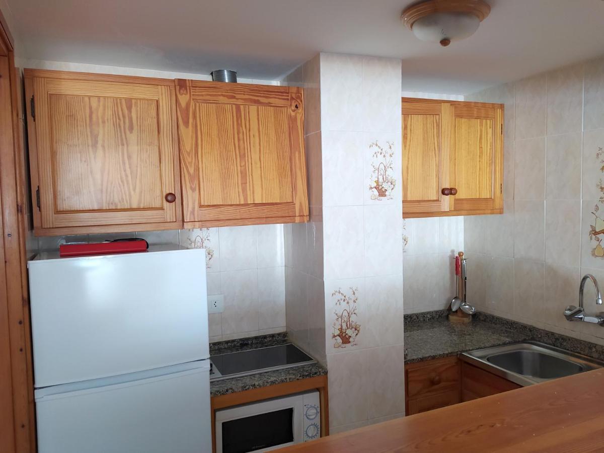 Flats Friends Apartamentos Es Puet Blanc ปอร์ตีนัตซ์ ภายนอก รูปภาพ