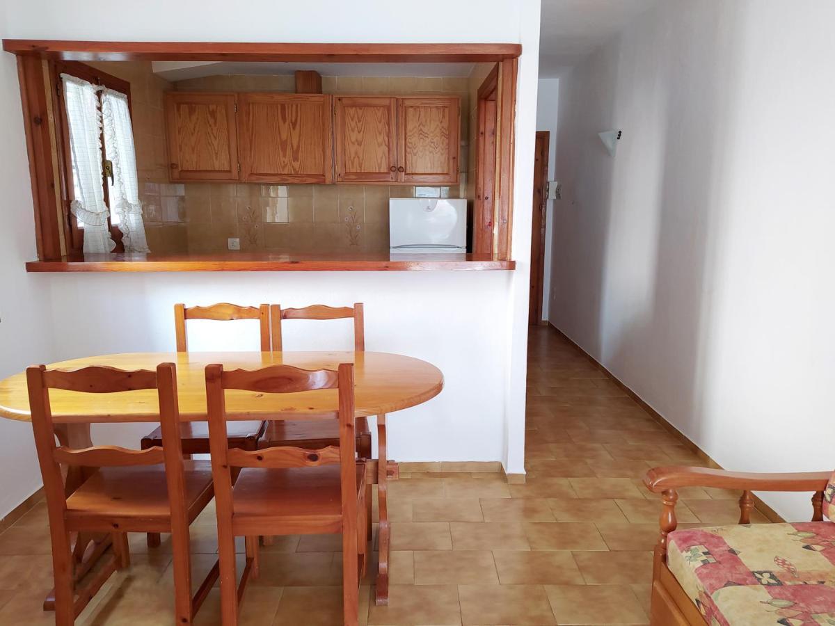 Flats Friends Apartamentos Es Puet Blanc ปอร์ตีนัตซ์ ภายนอก รูปภาพ