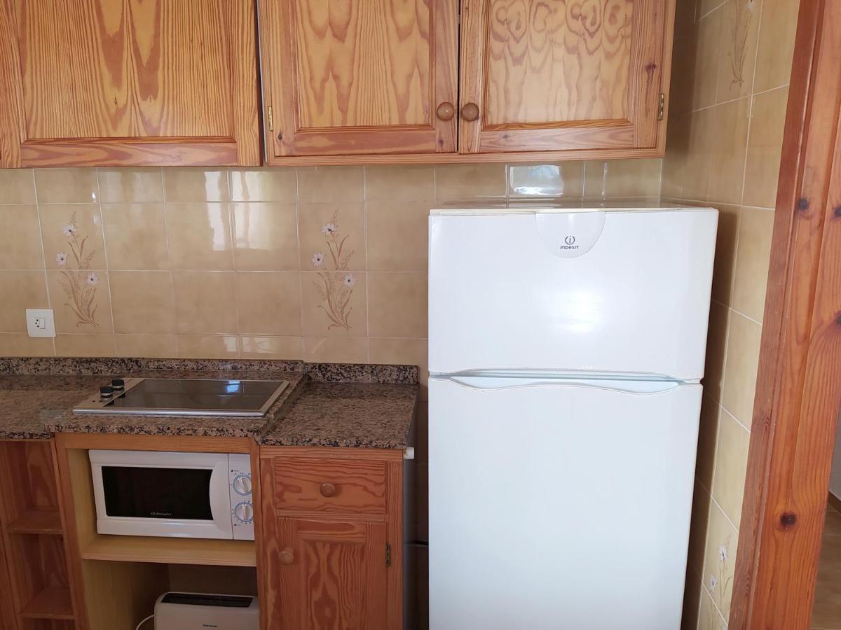 Flats Friends Apartamentos Es Puet Blanc ปอร์ตีนัตซ์ ภายนอก รูปภาพ