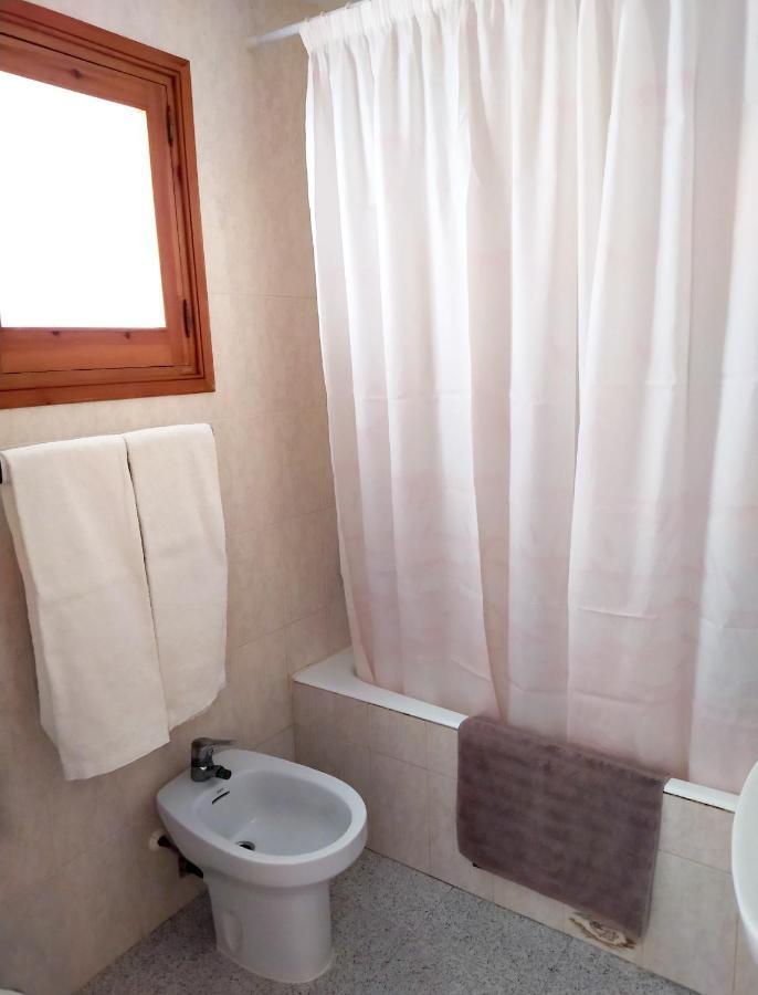 Flats Friends Apartamentos Es Puet Blanc ปอร์ตีนัตซ์ ภายนอก รูปภาพ