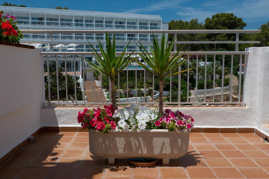 Flats Friends Apartamentos Es Puet Blanc ปอร์ตีนัตซ์ ภายนอก รูปภาพ
