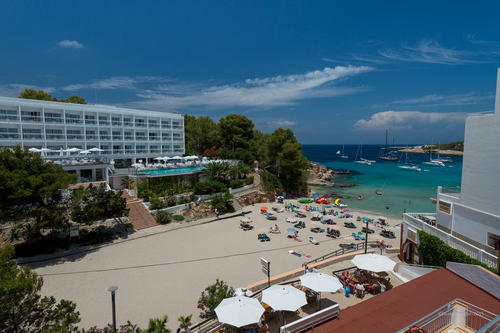 Flats Friends Apartamentos Es Puet Blanc ปอร์ตีนัตซ์ ภายนอก รูปภาพ