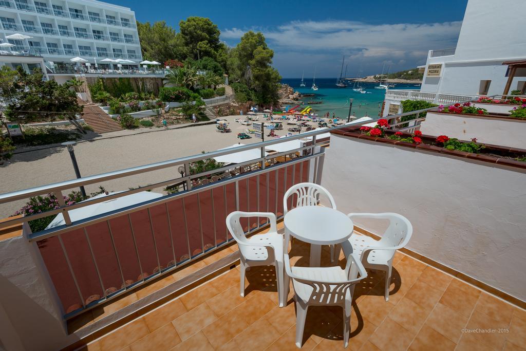 Flats Friends Apartamentos Es Puet Blanc ปอร์ตีนัตซ์ ภายนอก รูปภาพ