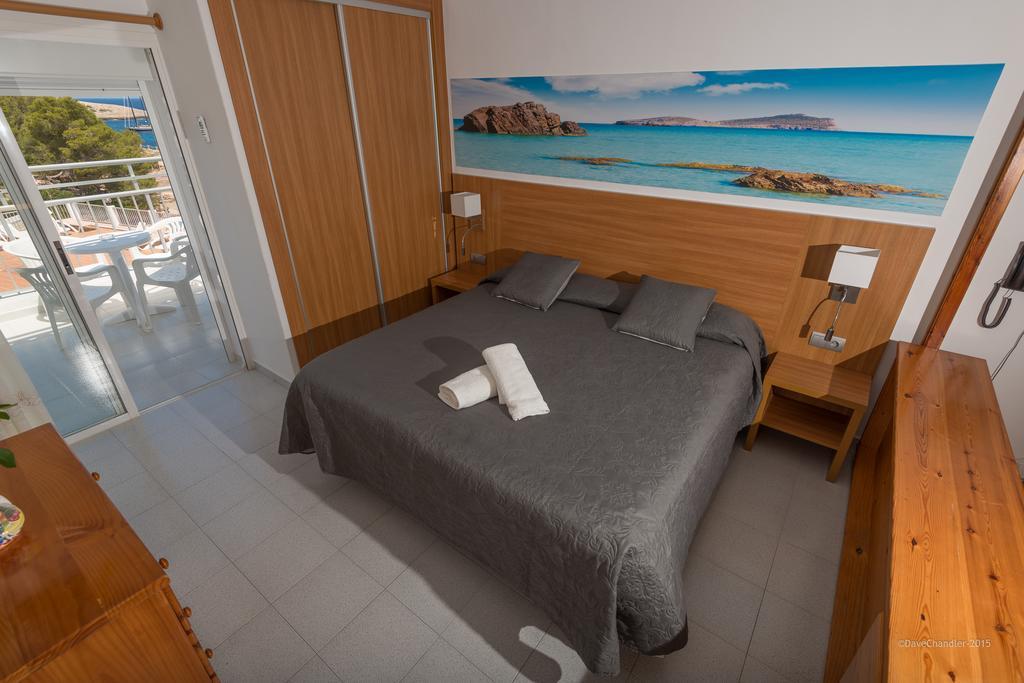 Flats Friends Apartamentos Es Puet Blanc ปอร์ตีนัตซ์ ภายนอก รูปภาพ