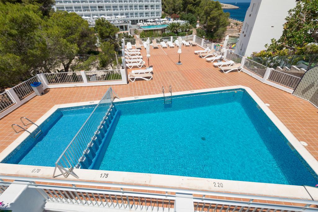 Flats Friends Apartamentos Es Puet Blanc ปอร์ตีนัตซ์ ห้อง รูปภาพ